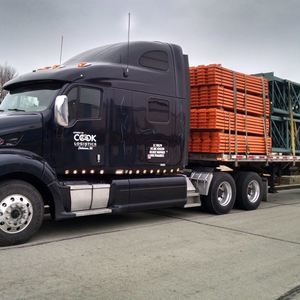 Meet your Posher, Tobias